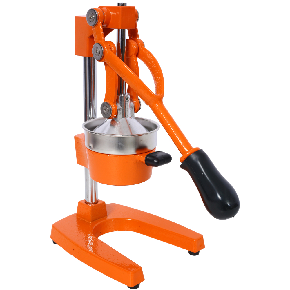 Turuncu Dökme Demir Narenciye  - Citrus Juicer Bar incelemesi ve fiyatı