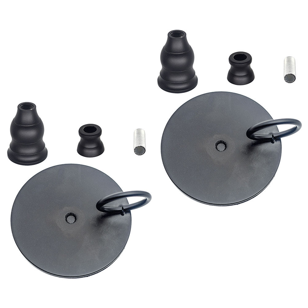 2 Adet Retro Demir Şamdan Seti - Home Bar Set incelemesi ve fiyatı