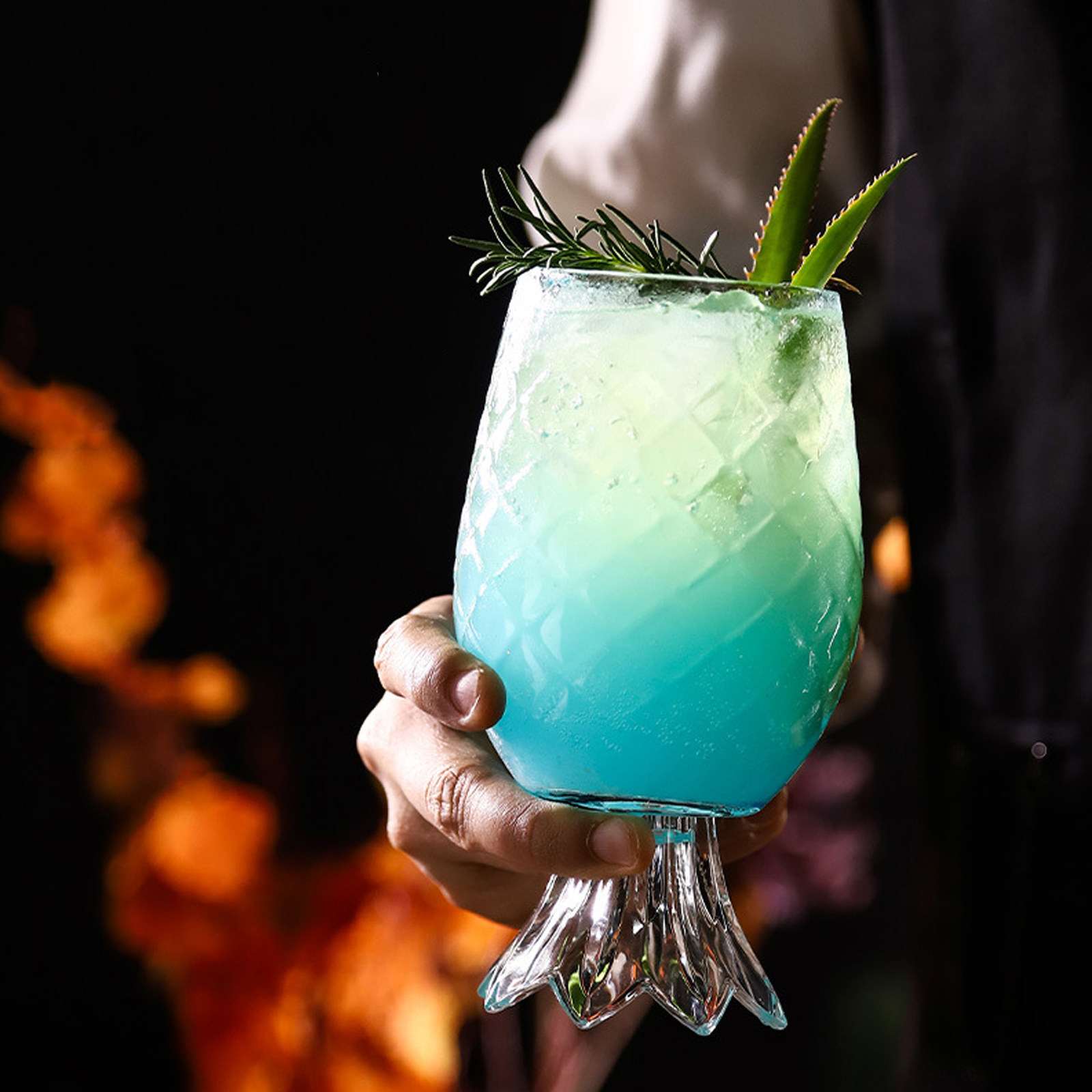 Tiki Bar Dekorasyonu için Prem - Home Bar Set incelemesi ve fiyatı