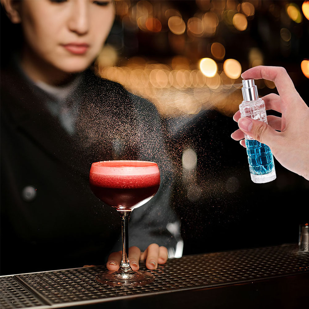 2 Adet Doldurulabilir Bitters  - Bitters Bottle Set incelemesi ve fiyatı